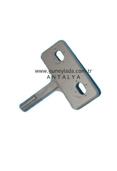 BAGAJ TABLA MENTEŞESİ   [Skoda Favorit]  11