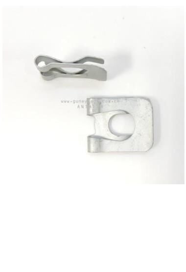 DEBRİYAJ PEDAL SEKMANI [Skoda Favorit,Forman,Felicia,Pickup] 12