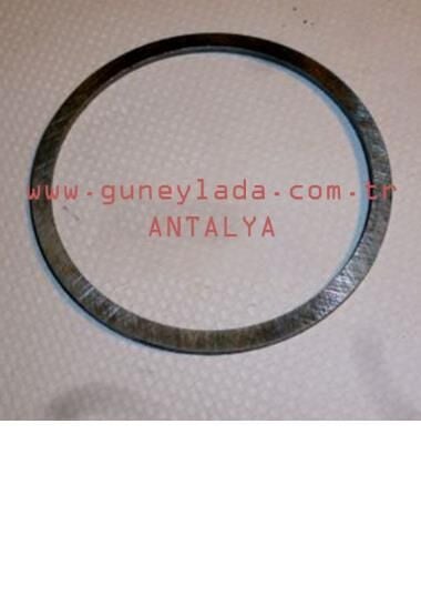 ŞANZ-MAHRUTİ AYAR ŞİMİ 2.40    48 Lada Samara