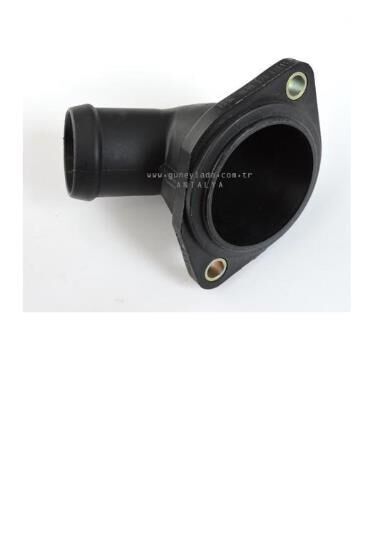 TERMOSTAT KAPAĞI  [Skoda Felicia AEF,1.9D]   12p