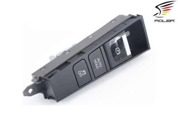 Volkswagen Passat - Tuş Takımı (EL FREN-EPB-ESP-AUTOHOLD) 11-15 - 3AB927137