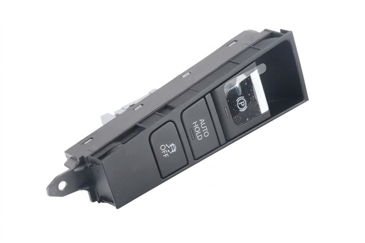 Volkswagen Passat - Tuş Takımı (EL FREN-EPB-ESP-AUTOHOLD) 11-15 - 3AB927137