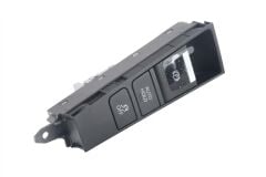 Volkswagen Passat - Tuş Takımı (EL FREN-EPB-ESP-AUTOHOLD) 11-15 - 3AB927137
