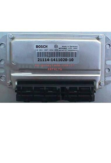 1600cc ENJ-KONTROL ÜNİTESİ 8V 51 Lada Vega