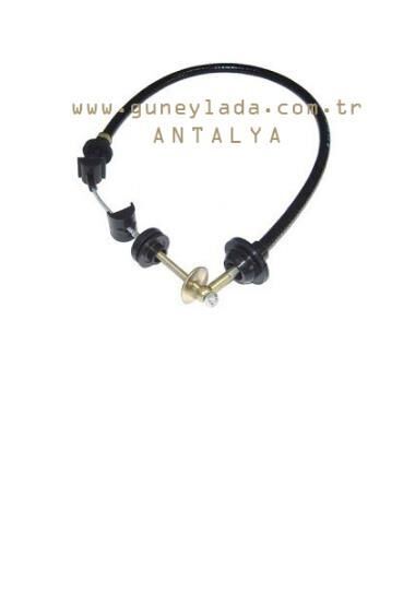 DEBRİYAJ TELİ  [Skoda Felicia,Pickup] 12