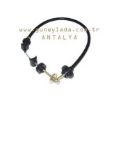 DEBRİYAJ TELİ  [Skoda Felicia,Pickup] 12