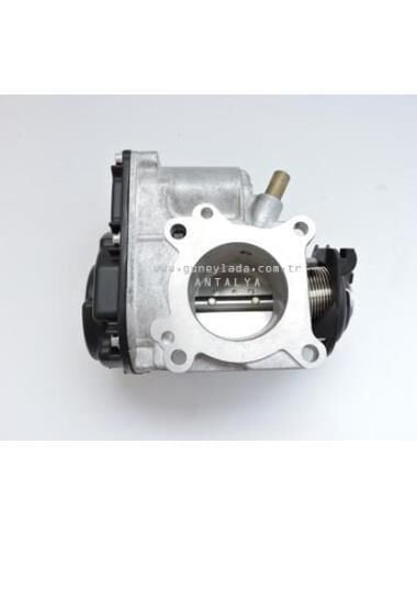 GAZ KONTROL ÜNİTESİ Boğaz Kelebek [Skoda Felicia 1.6Mpi,AEE] BOGAP A6319119