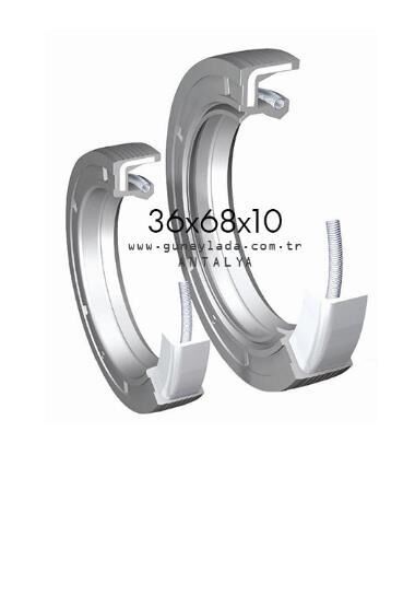 KEÇE-MAHRUTİ (Arazi) (Skt 045523) 36x68x10 47 49 Lada Vaz Niva