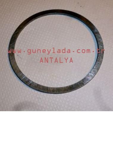 ŞANZ-MAHRUTİ AYAR ŞİMİ 2.45    48 Lada Samara