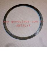 ŞANZ-MAHRUTİ AYAR ŞİMİ 2.45    48 Lada Samara