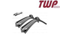 Volkswagen Passat - Silecek Süpürgesi Sol Sağ (Set) 11-15 - [Volkswagen Jetta] - 3AB998002
