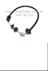 DEBRİYAJ TELİ  [Skoda Felicia,Pickup] 12