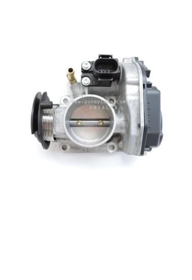 GAZ KONTROL ÜNİTESİ Boğaz Kelebek [Skoda Felicia 1.6Mpi,AEE] 12