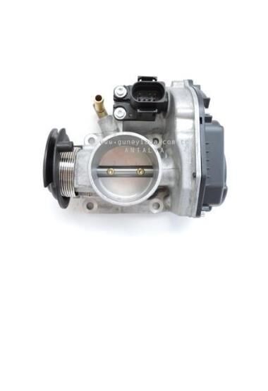 GAZ KONTROL ÜNİTESİ Boğaz Kelebek [Skoda Felicia 1.6Mpi,AEE] 12