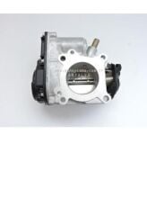 GAZ KONTROL ÜNİTESİ Boğaz Kelebek [Skoda Felicia 1.6Mpi,AEE] 12