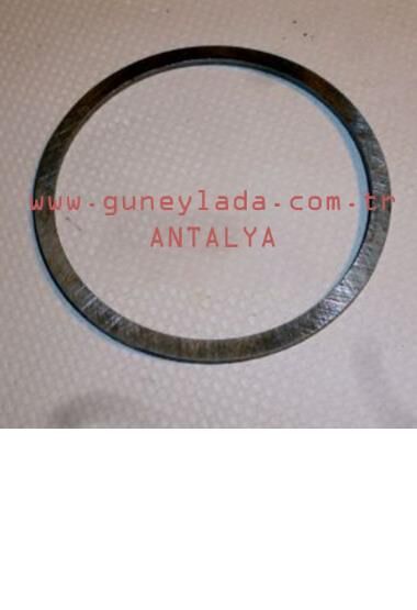 ŞANZ-MAHRUTİ AYAR ŞİMİ 2.50    48 Lada Samara