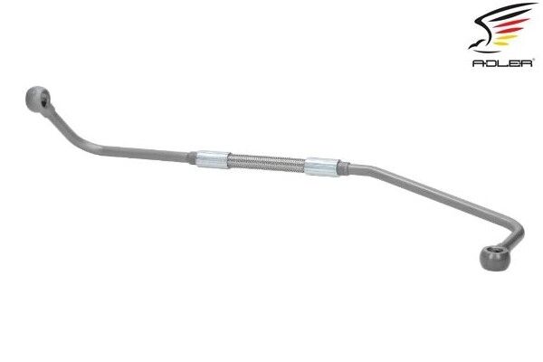 Volkswagen LT 35 - Turbo Yağlama Borusu Lt 35 97-04 2.5 TDI ANJ-AVR - 97-04 - 074145771L