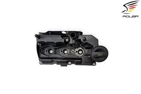 Volkswagen Polo - Külbütör Kapak 1.2 TDI CFWA - [Seat Ibiza; Skoda Fabia, Roomster] - 03P103469A