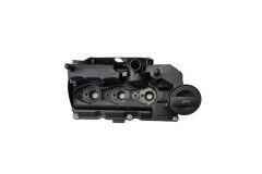 Volkswagen Polo - Külbütör Kapak 1.2 TDI CFWA - [Seat Ibiza; Skoda Fabia, Roomster] - 03P103469A