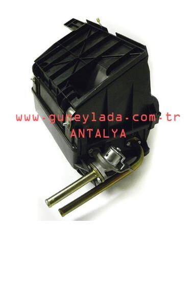 YM. KALORİFER SİSTEMİ KMP. 49 Lada Niva