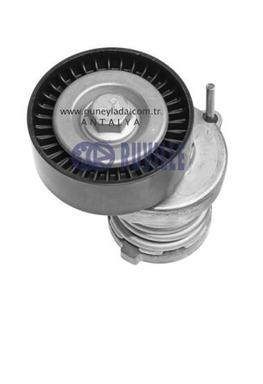 ALTERNATÖR GERGİ RULMANI KOMPLE  534012320   [Skoda Felicia 1.6,AEE]