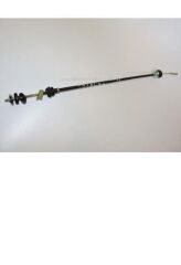 DEBRİYAJ TELİ  [Skoda Felicia,Pickup]   12