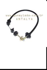 DEBRİYAJ TELİ  [Skoda Felicia,Pickup]   12