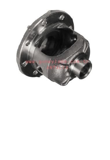 DİFRANSİYEL-ISTAVROZ KUTUSU BOŞ 47 49 Lada Vaz Niva