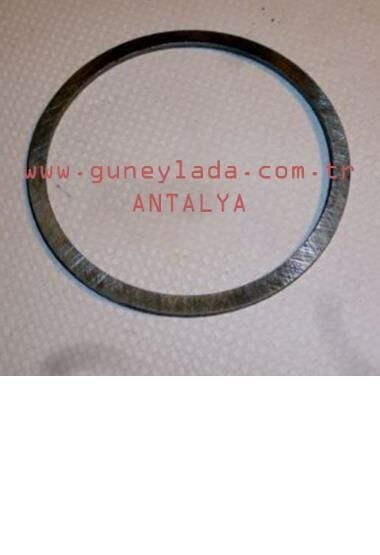 ŞANZ-MAHRUTİ AYAR ŞİMİ 2.55    48 Lada Samara