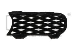 Volkswagen Touareg - Tampon Izgarası Sağ 03-07 - 7L6853684A