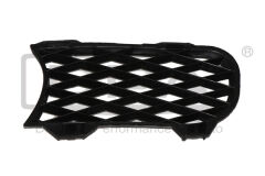 Volkswagen Touareg - Tampon Izgarası Sağ 03-07 - 7L6853684A