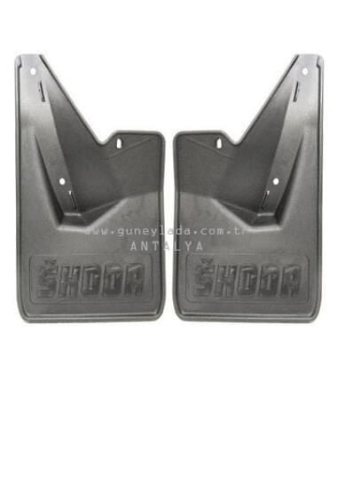 PAÇALIK,TOZLUK ARKA Takım R-L  [Skoda Favorit]   11