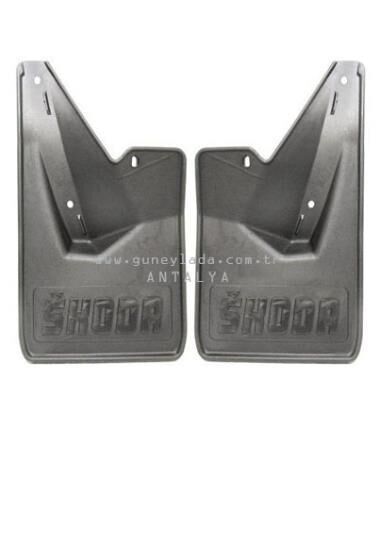 PAÇALIK,TOZLUK ARKA Takım R-L  [Skoda Favorit]   11