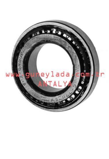 RULMAN-ISTAVROZ KUTU YAN AYAR 6-7707 49 Lada Niva