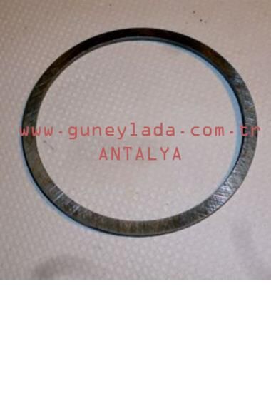 ŞANZ-MAHRUTİ AYAR ŞİMİ 2.60    48 Lada Samara