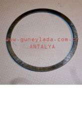 ŞANZ-MAHRUTİ AYAR ŞİMİ 2.60    48 Lada Samara