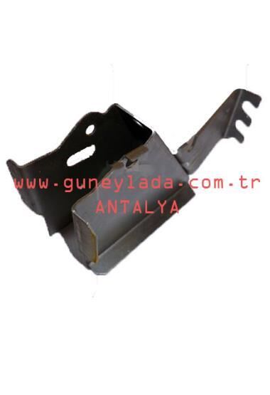 SEDAN KAPORTA-BAGAJ KAPAK YAY SACI  SAĞ 48 Lada Samara