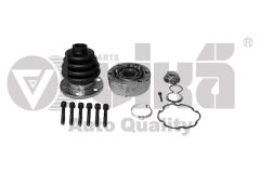 Volkswagen Caddy - Aks Lalesi İç Kit Küçük Kafa - [Volkswagen Golf, Jetta, Polo, Polo Classic; Seat Ibiza, Cordoba] - 171498103CX