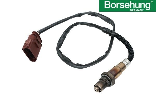 Volkswagen Passat - Lambda Sensörü Arka 01-03 - [Seat Altea] - 058906265D