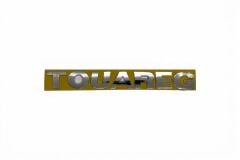 Volkswagen Touareg - Yazı Touareg 02-10 - 7L6853687739