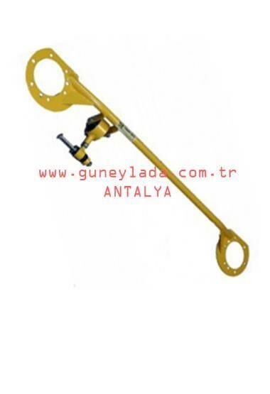 16v AMORTİSÖR-KULE GERGİ DEMİRİ 51 Lada Vega