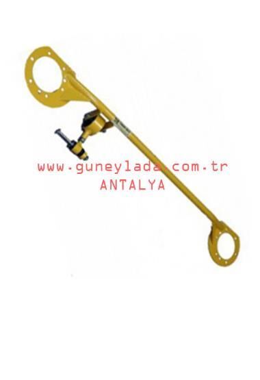16v AMORTİSÖR-KULE GERGİ DEMİRİ 51 Lada Vega