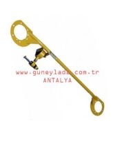 16v AMORTİSÖR-KULE GERGİ DEMİRİ 51 Lada Vega