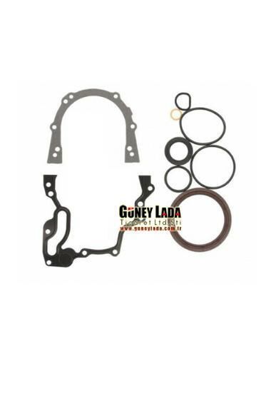 MOTOR TAKIM CONTA ALT Blok [Skoda Felicia 1.6mpi, AEE,ALM] 12