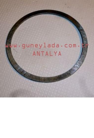 ŞANZ-MAHRUTİ AYAR ŞİMİ  2.65     48 Lada Samara
