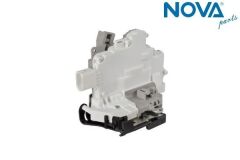 Seat Ibiza - Kapı Kilit Mekanizması Arka Sol - [Volkswagen Passat; Skoda Superb; Volkswagen Tiguan; Audi Q7] - 3C4839015A