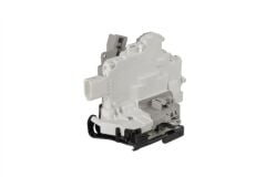 Seat Ibiza - Kapı Kilit Mekanizması Arka Sol - [Volkswagen Passat; Skoda Superb; Volkswagen Tiguan; Audi Q7] - 3C4839015A