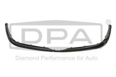 Volkswagen Touareg - Panjur Çıtası (Krom) 07-10 - 7L6853761D