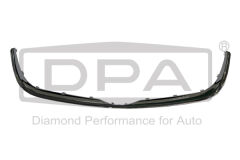 Volkswagen Touareg - Panjur Çıtası (Krom) 07-10 - 7L6853761D