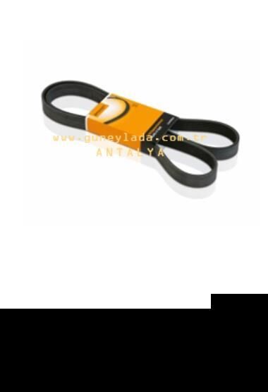 V KAYIŞI  6PK1125    [Skoda Felicia 1.6Mpi,AEE]  12